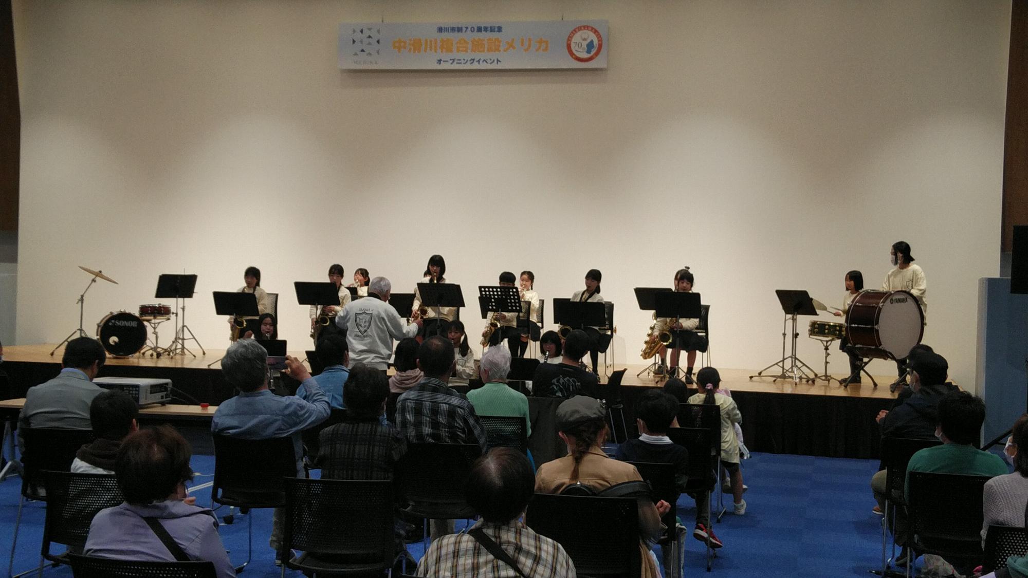 大ホール1