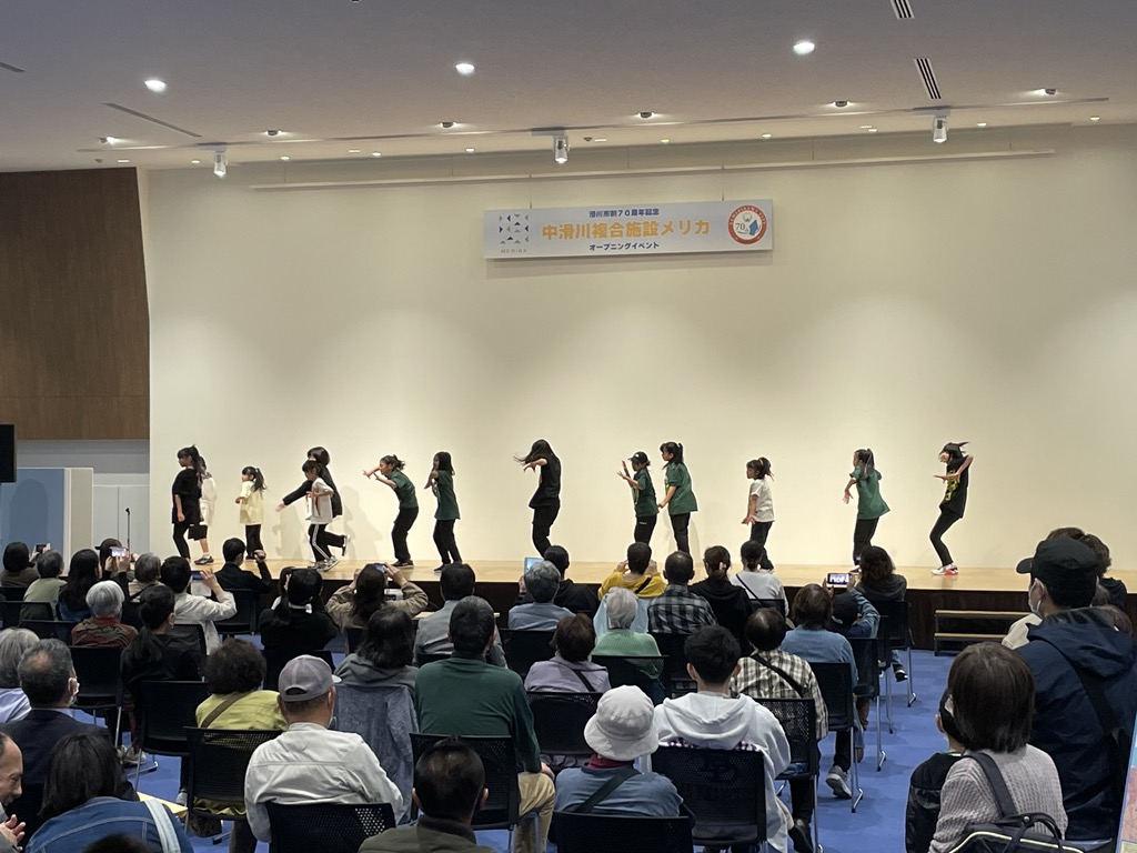 大ホール3