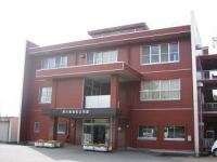 東地区公民館外観の写真