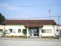 山加積地区公民館の写真