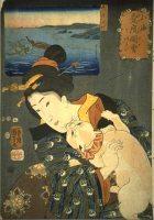 山海愛度図会