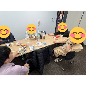 読書会2