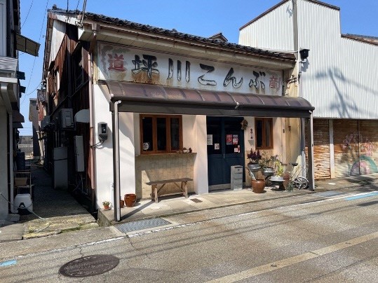ハレとケ