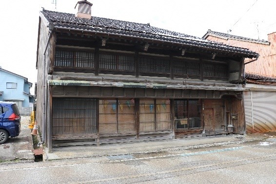 城戸家