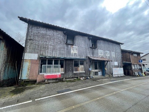 滑川銀行米倉