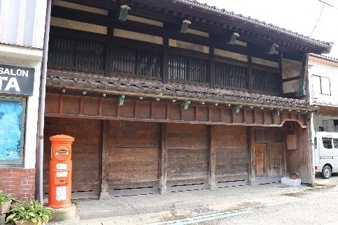 菅田家