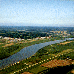 Toyokoro Town, Hokkaido