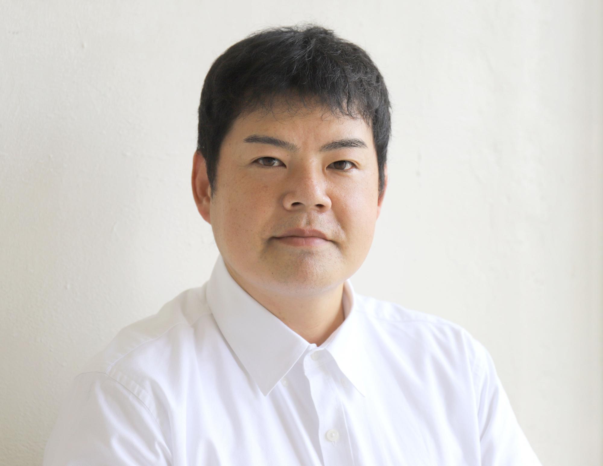 坂東氏
