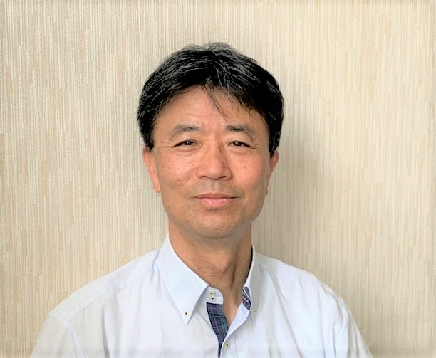 長谷川氏