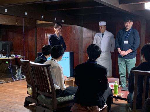 第2部の様子