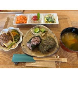 MATYランチ