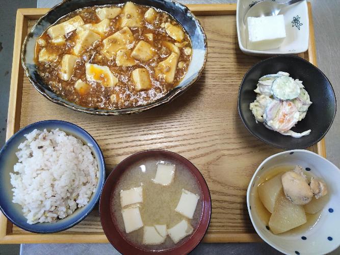 みゃらく