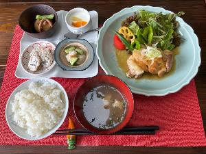 ヨシ！JIROメニュー