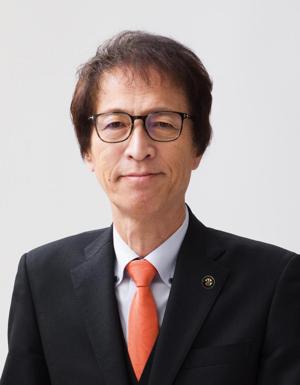 水野達夫市長写真(R7.12)