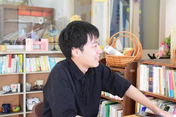 田中隊員