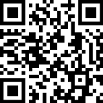 資格喪失QRコード