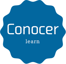 Conocer learn