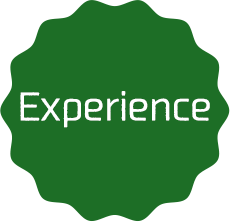 Experience