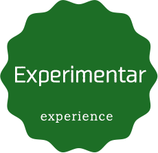 Experimentar experience