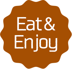 Eat & Enjoy